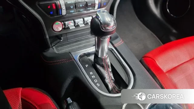 Ford Mustang id 3656107 из Кореи 19