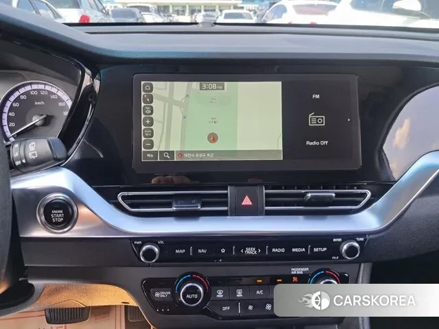 Kia The New Niro id 3044326 из Кореи 18