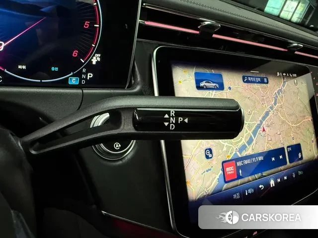 Mercedes-Benz E-Class W214 id 2893983 из Кореи 16