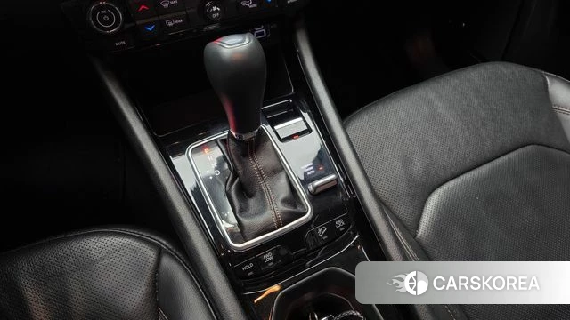 Jeep Compass 2nd Generation id 3832461 из Кореи 19