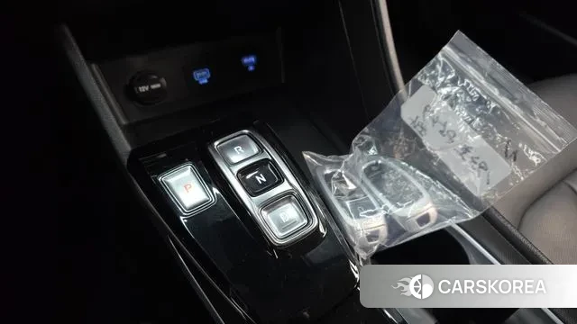 Hyundai Sonata (DN8) id 3606272 из Кореи 19