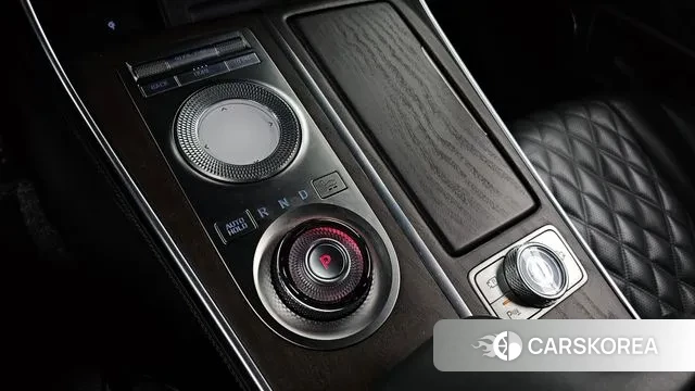 Genesis GV80 id 3296621 из Кореи 19