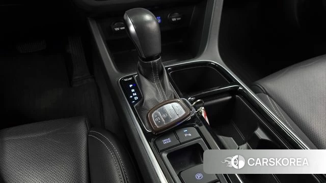 Hyundai Sonata New Rise id 3955941 из Кореи 19