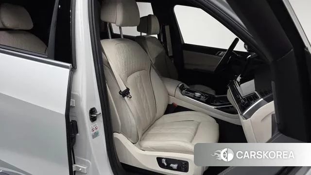 BMW X7 (G07) id 3021655 из Кореи 19