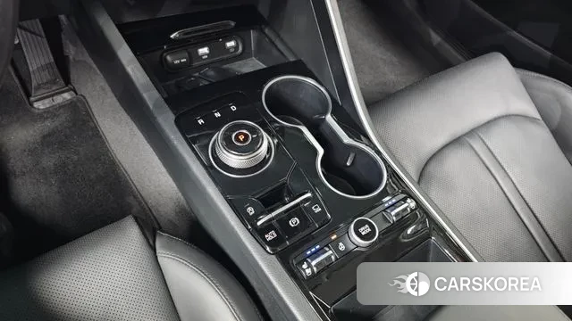 Kia K5 3rd generation id 3017348 из Кореи 19