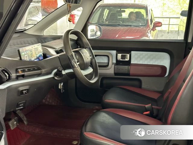Baojun KiWi EV id 4211847 из Китая 10