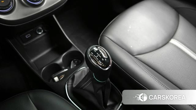 Chevrolet (GM Daewoo) The New Spark id 4316894 из Кореи 30