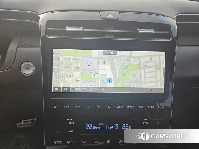 Hyundai Tucson Hybrid (NX4) id 3437274 из Кореи 17