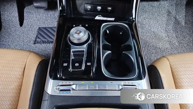 Kia Carnival 4th generation id 3631040 из Кореи 19