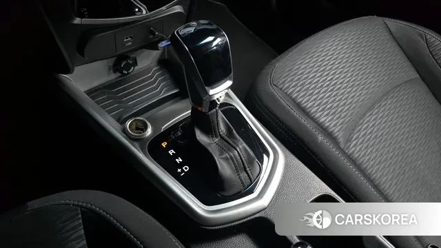 Ssangyong Tivoli Armor id 3593193 из Кореи 19