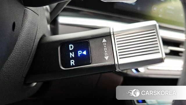 Hyundai Grandeur (GN7) id 3953516 из Кореи 19