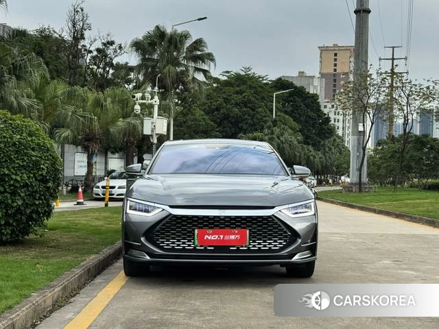 BYD Han DM id 4254059 из Китая 19