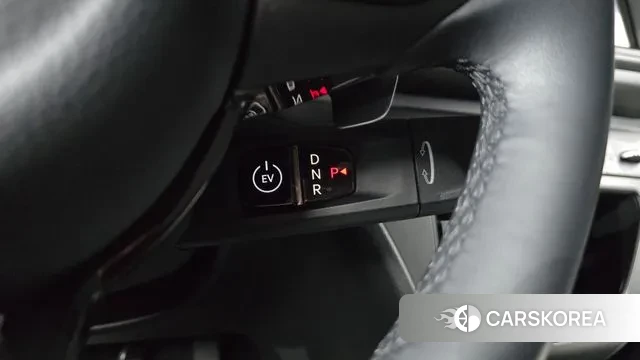 Kia The New Kia Ray EV id 3372201 из Кореи 19