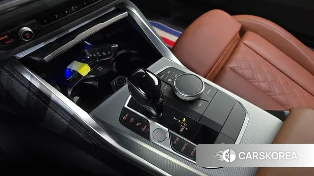 BMW 4 Series (G22) id 3021938 из Кореи 19