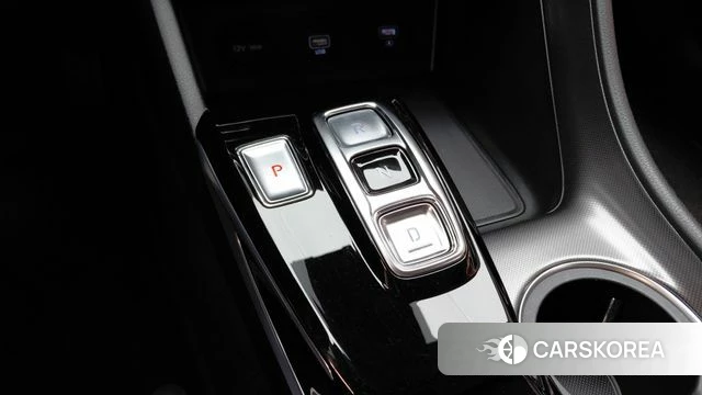 Hyundai Sonata (DN8) id 4401660 из Кореи 32