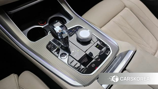 BMW X5 (G05) id 3807046 из Кореи 19