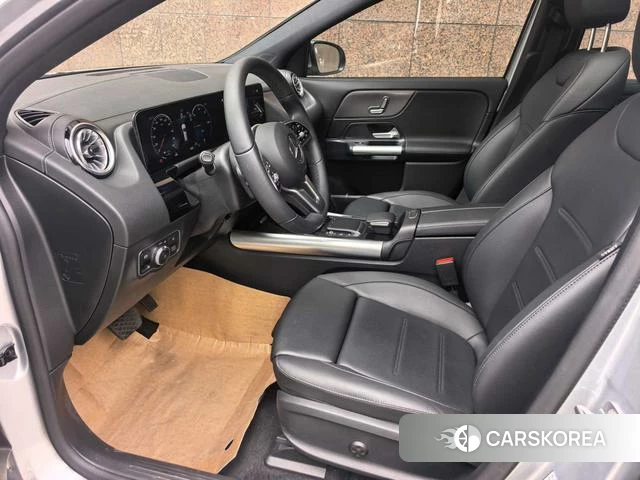 Mercedes-Benz EQA id 4235931 из Китая 15