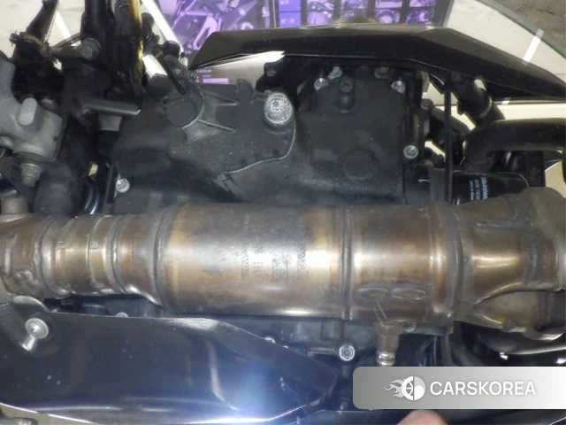 Kawasaki Z800 id 4320365 из Японии 9