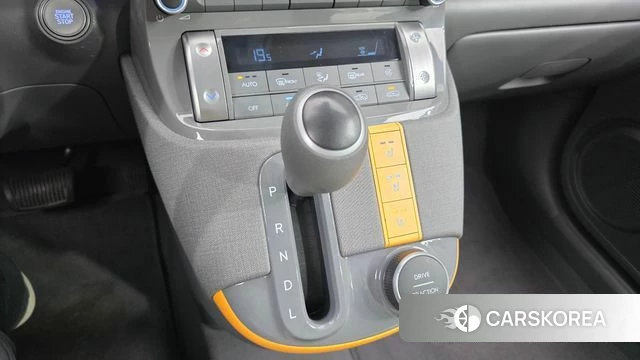 Hyundai Casper id 4388744 из Кореи 19