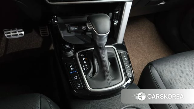 Kia Seltos id 4647451 из Кореи 36