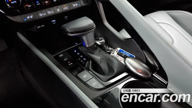 Hyundai The New Avante (CN7) id 2737699 из Кореи 19