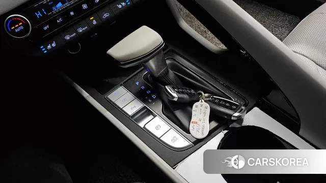 Hyundai Avante (CN7) id 3621855 из Кореи 19