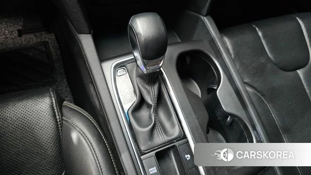 Hyundai Santa Fe TM id 4642688 из Кореи 29