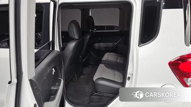 Kia The New Ray id 3627024 из Кореи 19