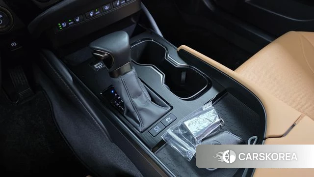 Lexus ES300h 7th generation id 3870356 из Кореи 19