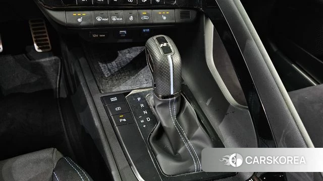 Hyundai Avante (CN7) id 4696814 из Кореи 29