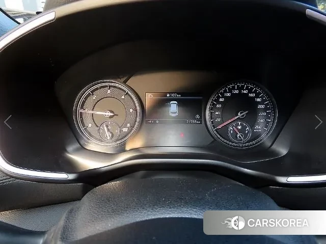 Hyundai The New Santa Fe id 3592606 из Кореи 19