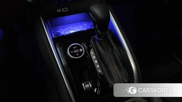 Chevrolet (GM Daewoo) All New Colorado id 4291931 из Кореи 19