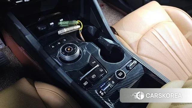 Kia K5 Hybrid 3rd Generation id 3439169 из Кореи 19