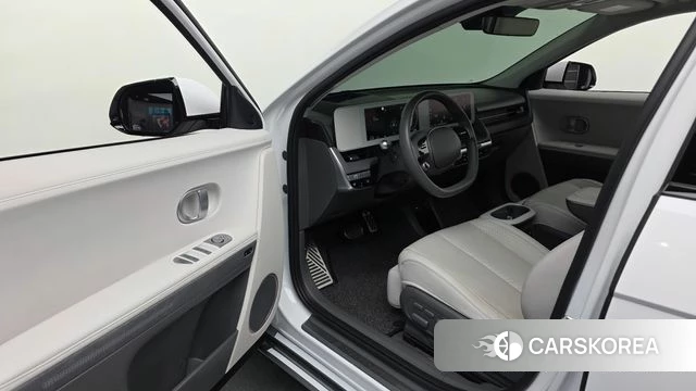 Hyundai Ionic 5 id 4423346 из Кореи 35