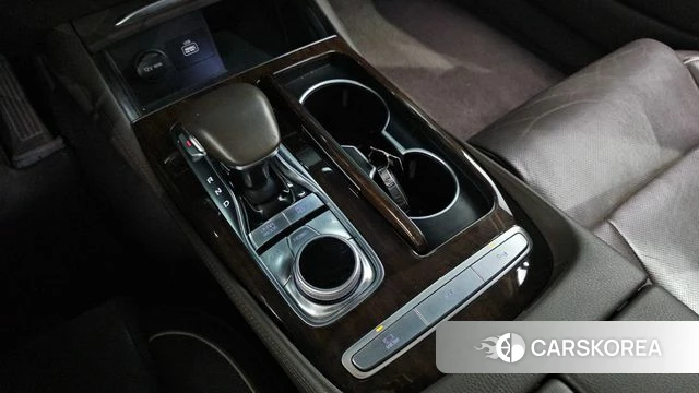 Kia More K9 id 4465453 из Кореи 19