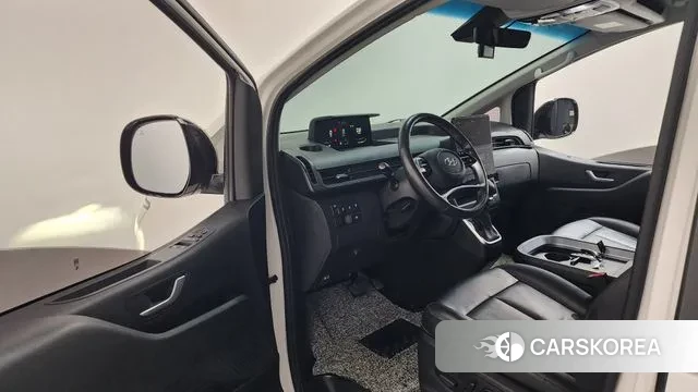 Hyundai Staria id 3654346 из Кореи 19