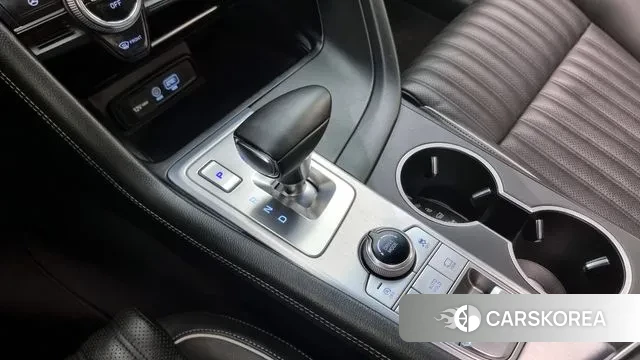 Genesis G70 id 3779110 из Кореи 19