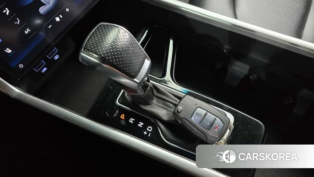 Ssangyong Torres id 4585493 из Кореи 19