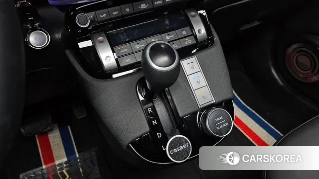 Hyundai Casper id 3571609 из Кореи 19