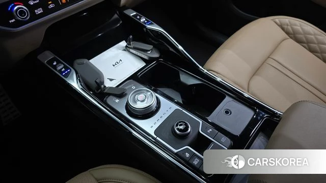 Kia The New Sorento 4th Generation id 4735030 из Кореи 19