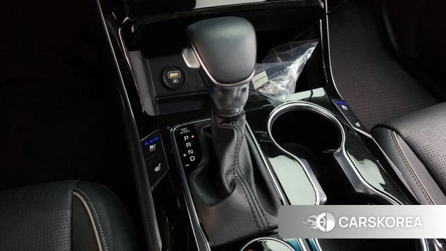 Kia Mohave Master id 4657838 из Кореи 19