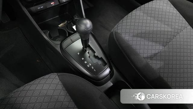 Kia The New Morning (JA) id 4177436 из Кореи 19