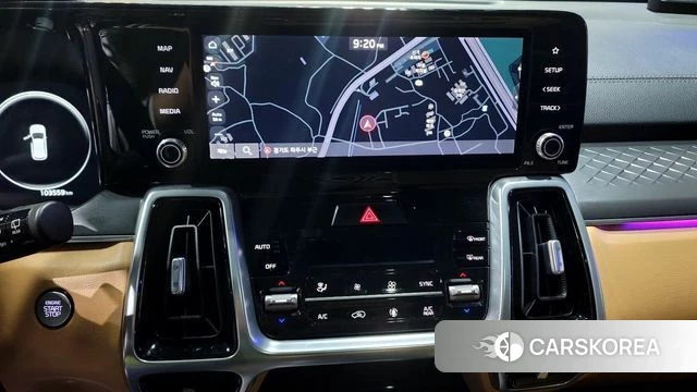 Kia Sorento 4th Generation id 3824902 из Кореи 19