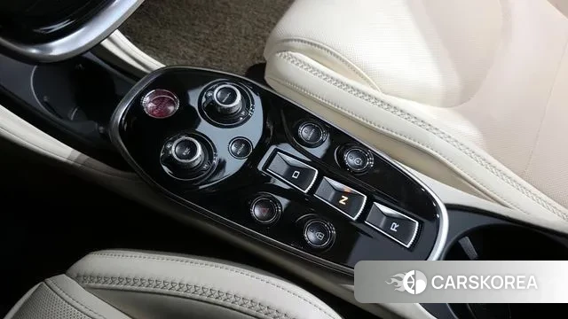 McLaren GT id 3379990 из Кореи 19