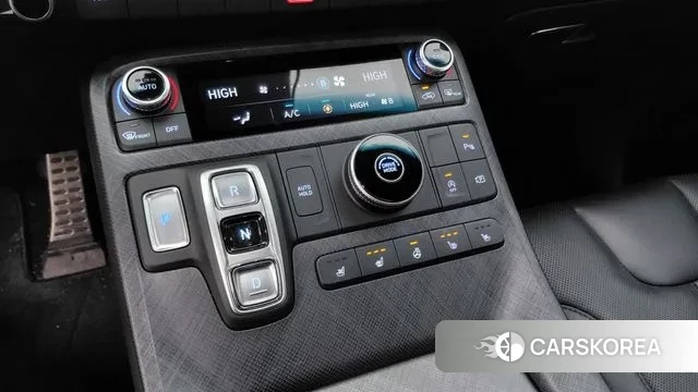 Hyundai The New Palisade id 3487356 из Кореи 19