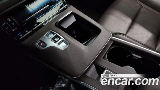 Hyundai The New Grandeur IG id 2656970 из Кореи 19