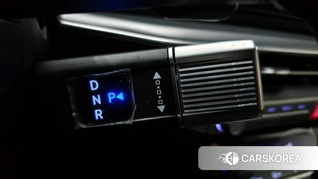 Hyundai Grandeur Hybrid (GN7) id 3817615 из Кореи 19