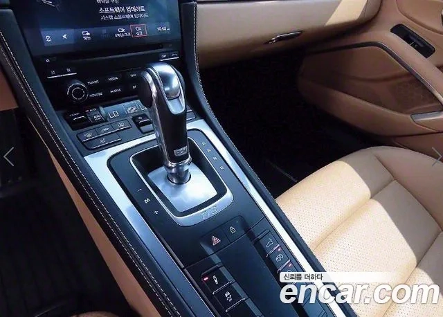 Porsche 718 Cayman id 2911276 из Кореи 19