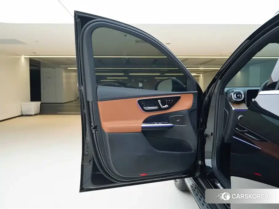 Mercedes-Benz GLC id 4546374 из Китая 18
