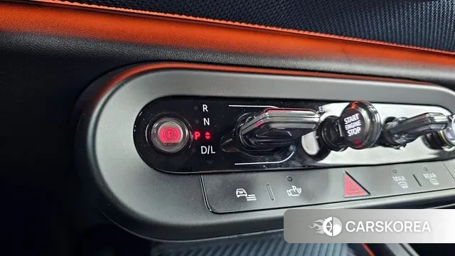 Mini Cooper S Countryman id 3452118 из Кореи 19